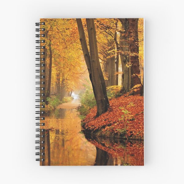 Artikelvorschau, Erinnern an herbstliches Traumland entworfen und verkauft von jchanders.