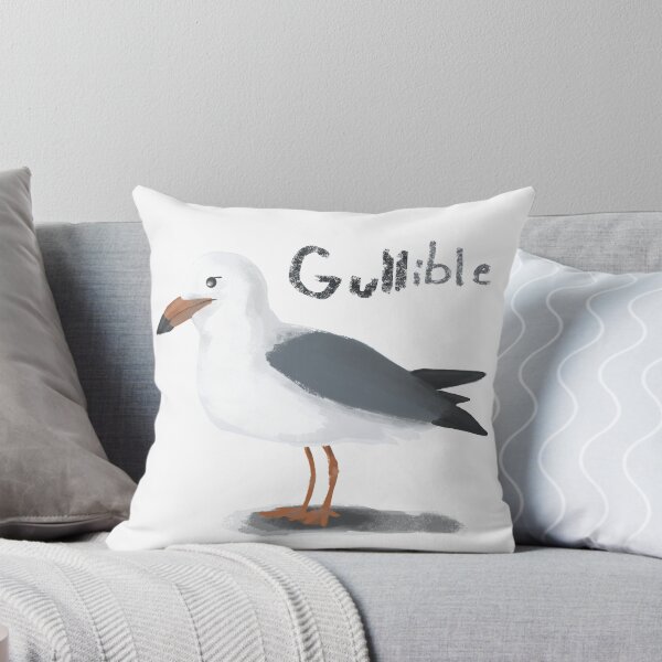 Item preview, Gullible designed and sold by Mirrortail.