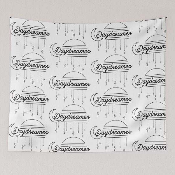 Item preview, Daydreamer designed and sold by laurendoodles5.
