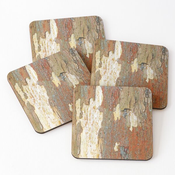 Item preview, Colors Of Eastern Sycamore I designed and sold by Deb Oppermann.