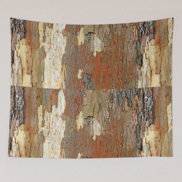 Item preview, Colors Of Eastern Sycamore I designed and sold by Deb Oppermann.