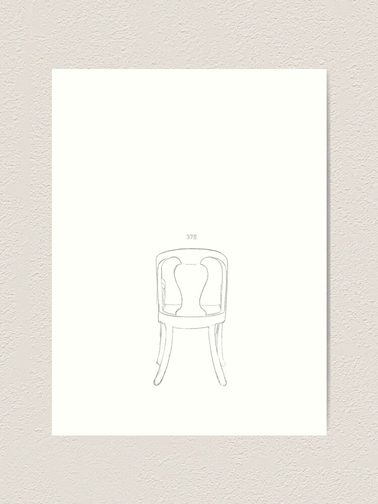 New York Public Library Chair 378 Art Print By Bluemiiiilk Redbubble New York Public Library Chair 378 Art Print By Bluemiiiilk Redbubble