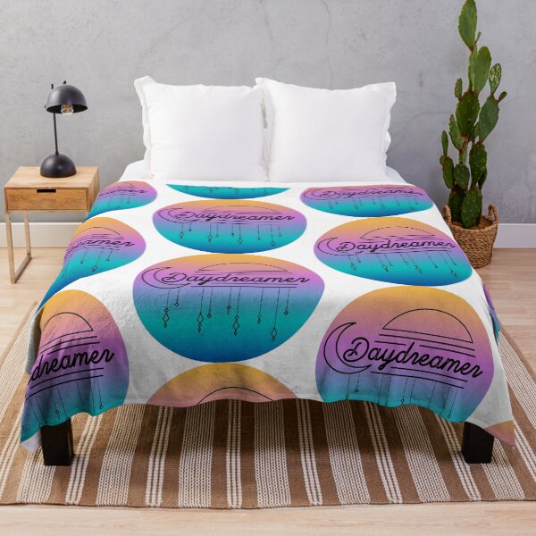 Item preview, Daydreamer designed and sold by laurendoodles5.