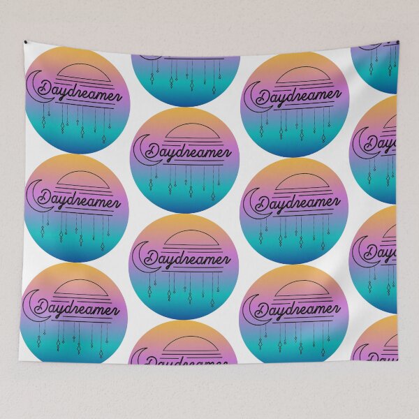 Item preview, Daydreamer designed and sold by laurendoodles5.