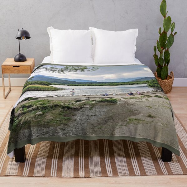 Item preview, Elter Water in the Lake District - NW-009 designed and sold by roryridleyduff.