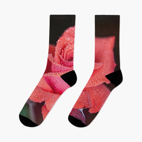 Artikelvorschau, Rose entworfen und verkauft von luilli.