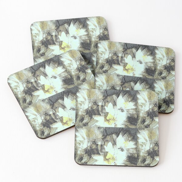 Item preview, faced with petals. c.a.2019.[smiley100] designed and sold by smiley100.