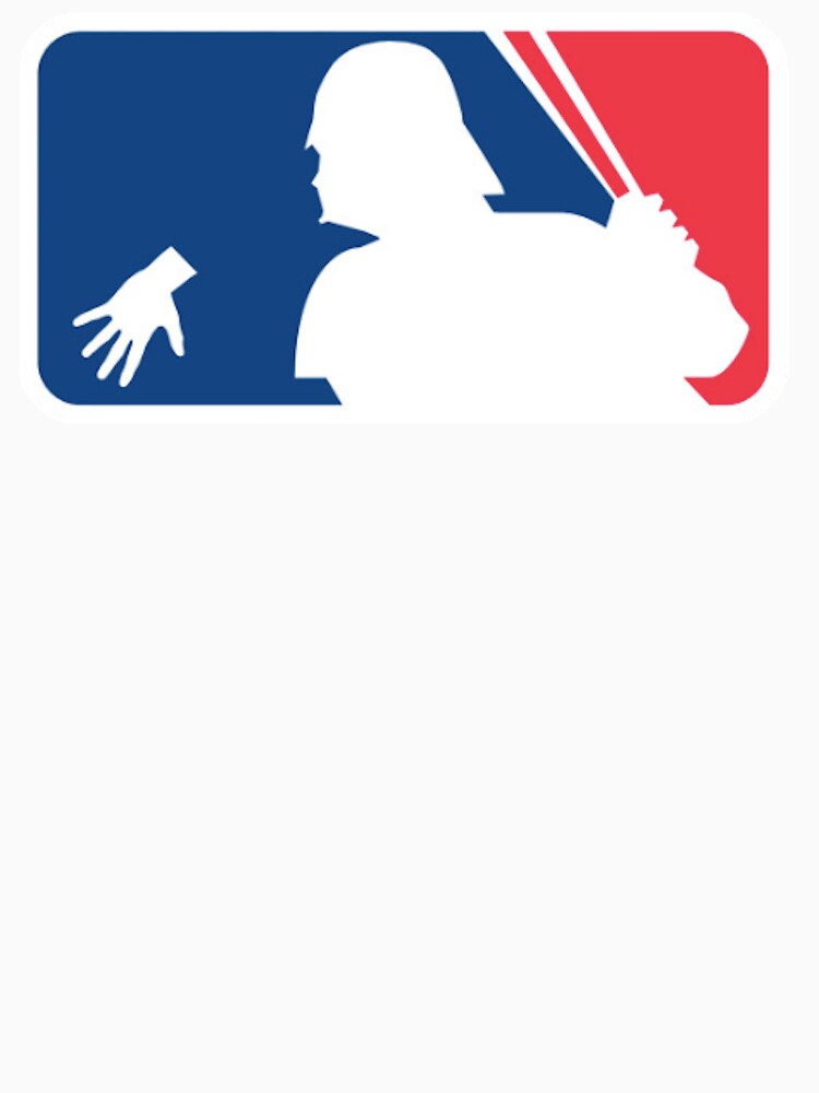 Major League Badass T-Shirt by Gauthierdft