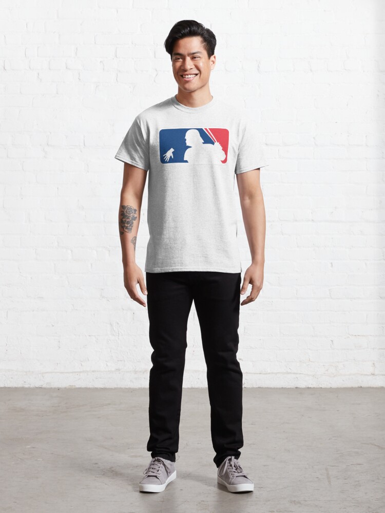 Alternate view of Major League Badass T-Shirt Classic T-Shirt
