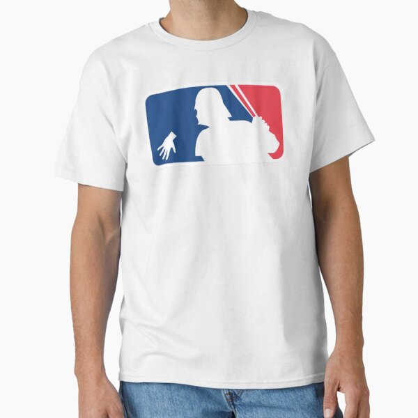 Vista previa del artículo con la obra «Major League Badass Camiseta», diseñado y vendido por Gauthierdft.