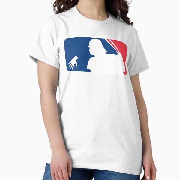 Vista previa del artículo con la obra «Major League Badass Camiseta», diseñado y vendido por Gauthierdft.