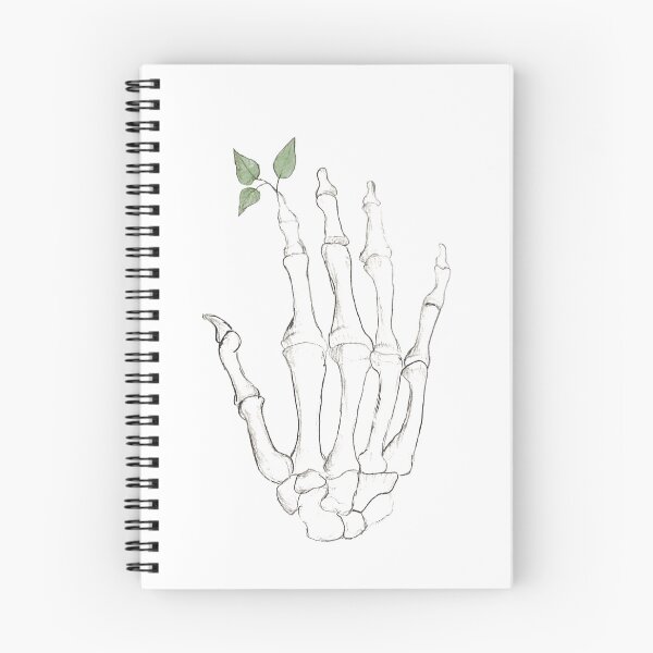 Item preview, The ever-giving hand designed and sold by elizabethmo.