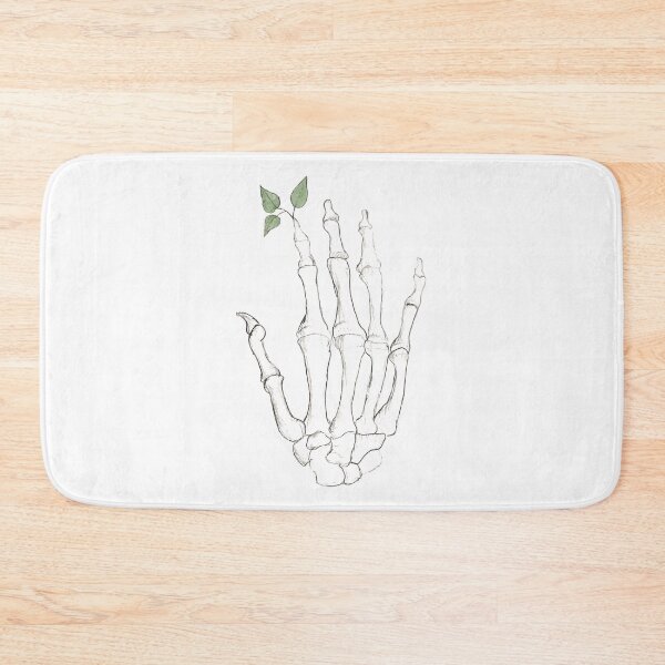 Item preview, The ever-giving hand designed and sold by elizabethmo.