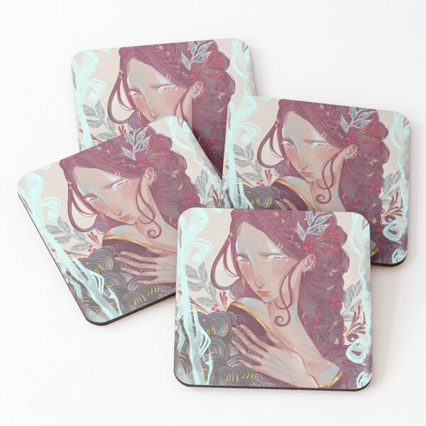 Item preview, Winter designed and sold by meilybox.