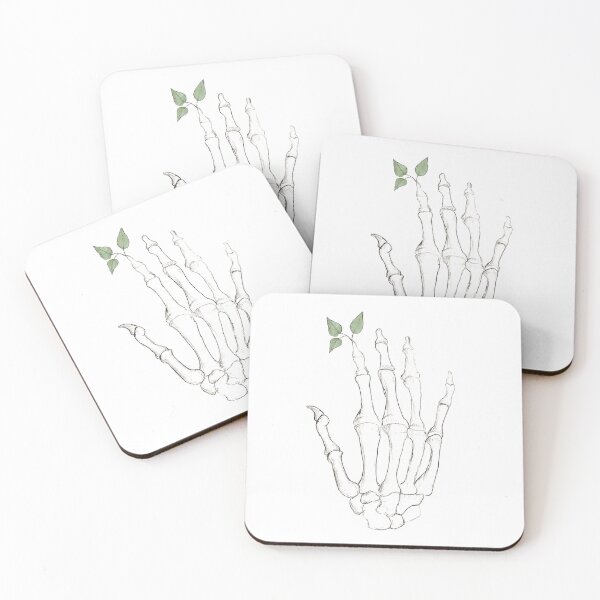 Item preview, The ever-giving hand designed and sold by elizabethmo.