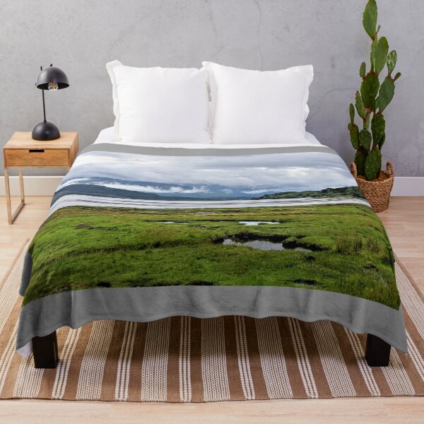 Item preview, Loch Linnhe near Fort William - NW-012 designed and sold by roryridleyduff.