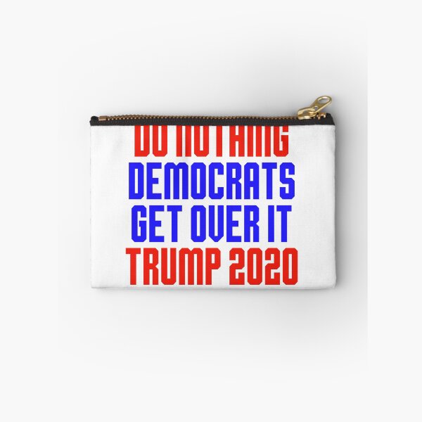 Item preview, Do Nothing Democrats designed and sold by NovaTees.