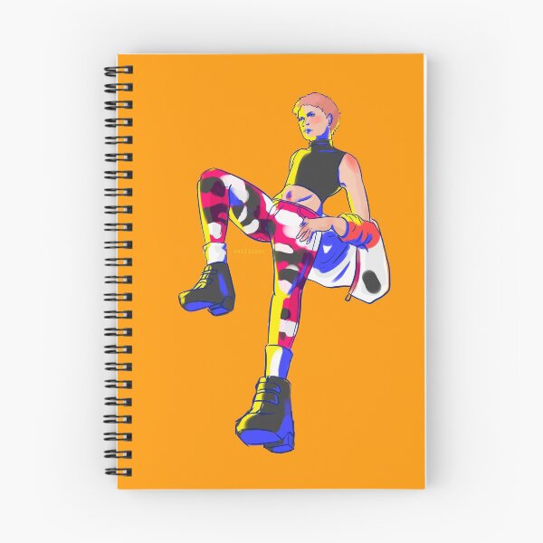 Item preview, yaku yaku libero man designed and sold by vellicor.