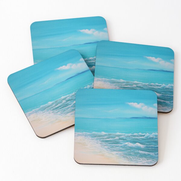 Item preview, Tropical Island designed and sold by Zena Rowland.