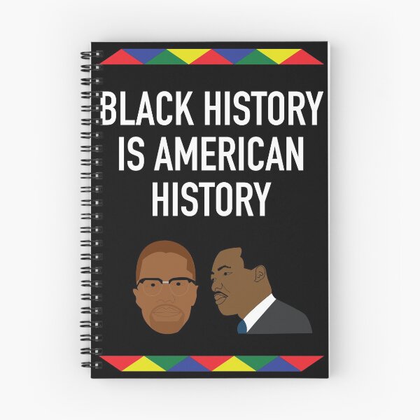 Item preview, Black History is American History designed and sold by blackartmatters.