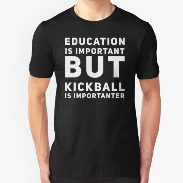 Funny Kickball Gifts & Merchandise Redbubble