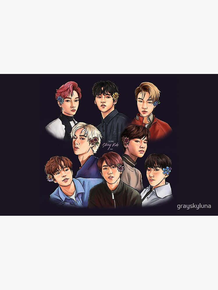 You Make Stray Kids Stay