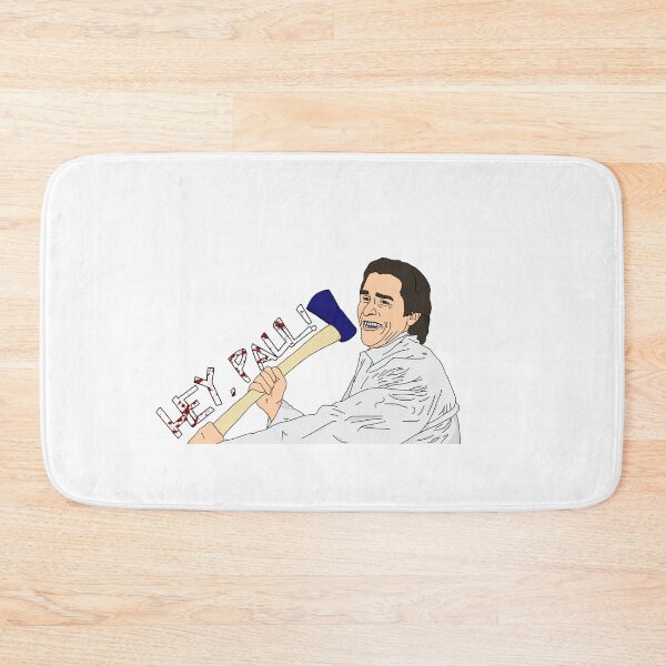 Item preview, Hey, Paul! designed and sold by LurosicaDesigns.