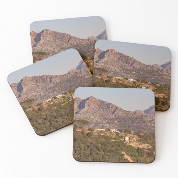 Item preview, Cave shrine of the Virgen de la Cabeza , Ronda , Spain designed and sold by Zdrojewski.