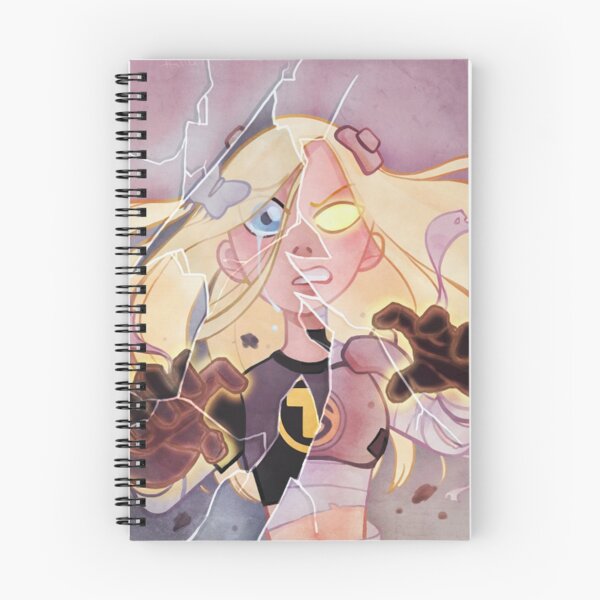 Item preview, Teen Titans - Terra - Broken designed and sold by nevertoolatexx.