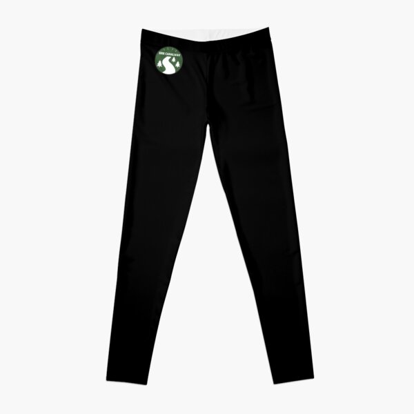 Erie Canalway Trail Leggings