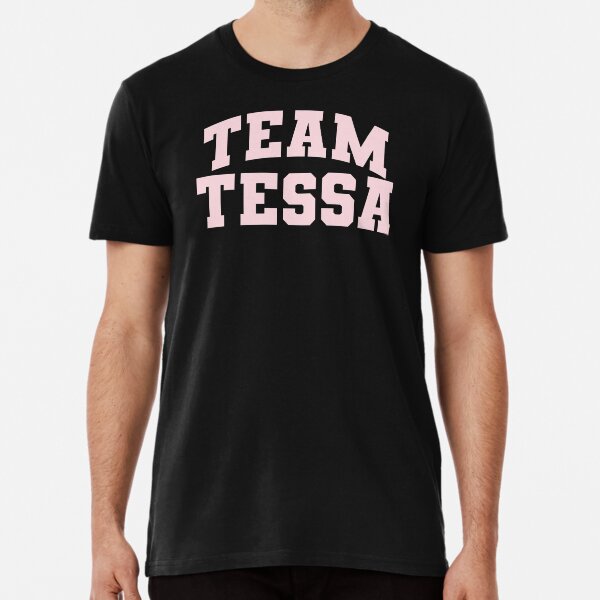 Team Tessa Premium T-Shirt