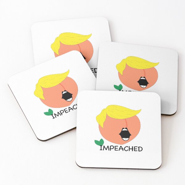 Item preview, Peached designed and sold by Kena-Now.