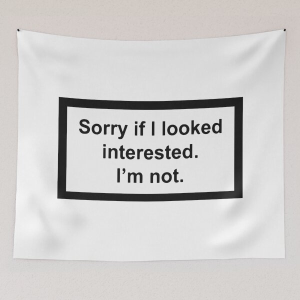 Item preview, I'M ANTI-SOCIAL designed and sold by Master Flexer❤.