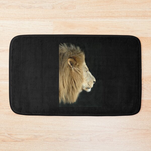 Item preview, African lion male. designed and sold by Jurie Maree.