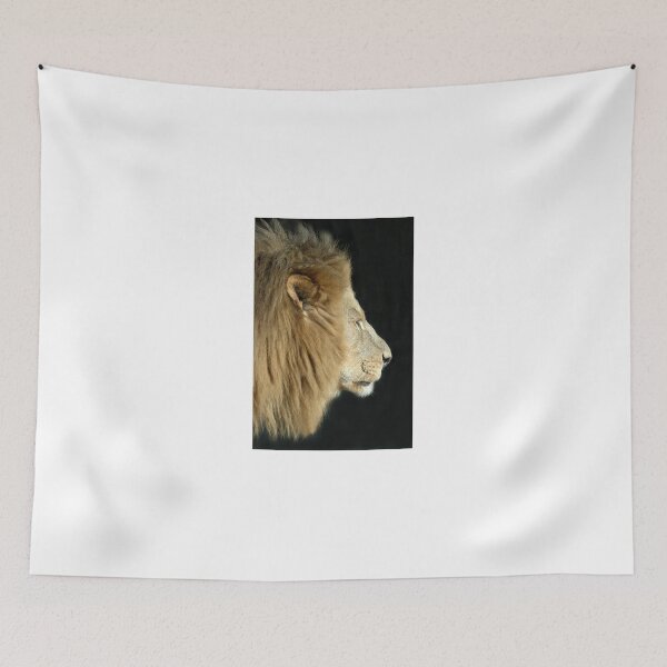 Item preview, African lion male. designed and sold by Jurie Maree.