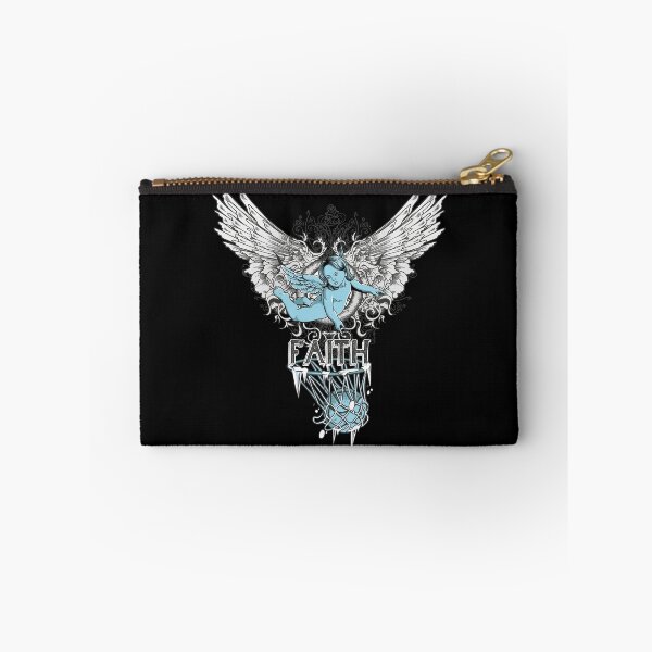 Item preview, Ice cold angel with basketball. designed and sold by emphatic.