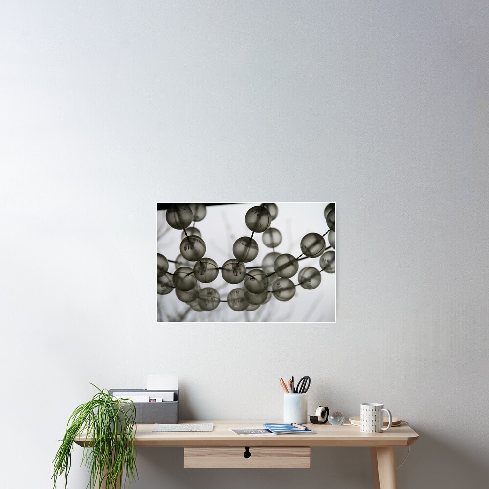 Item preview, Poster designed and sold by trinaking.