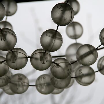 Artwork thumbnail, Bubble by Trina King