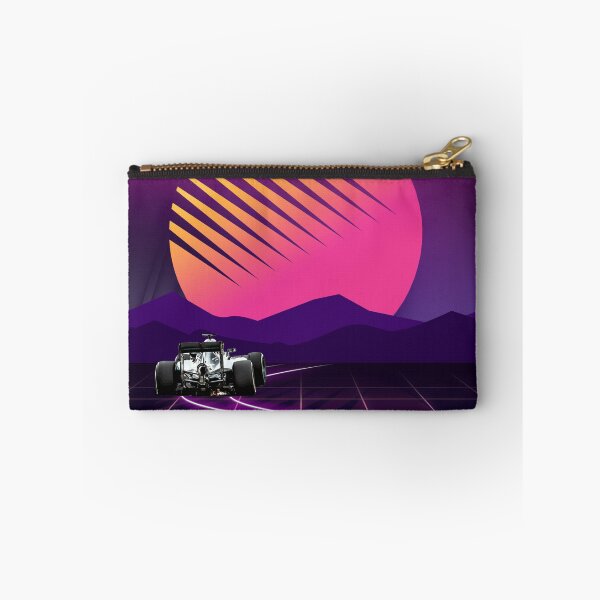Item preview, Nico Rosberg Rides off into the sunset designed and sold by AC-16.
