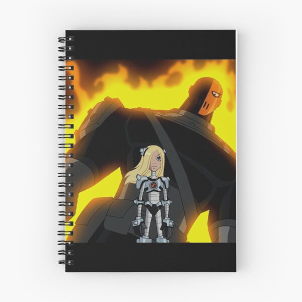 Item preview, Teen Titans - Terra - Apprentice designed and sold by nevertoolatexx.