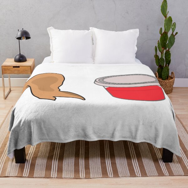Item preview, Chicken and Mumbo Sauce designed and sold by Ginita7900.