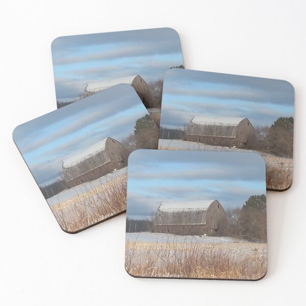 Item preview, old barns designed and sold by Kljaster.