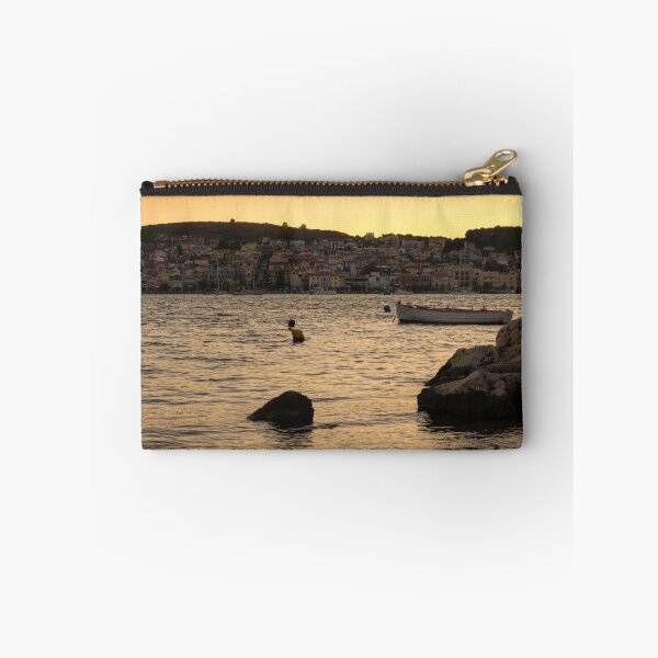 Item preview, Sunset in Argostoli designed and sold by panos1994.