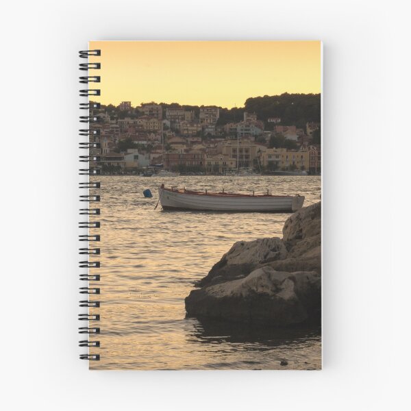 Item preview, Sunset in Argostoli designed and sold by panos1994.