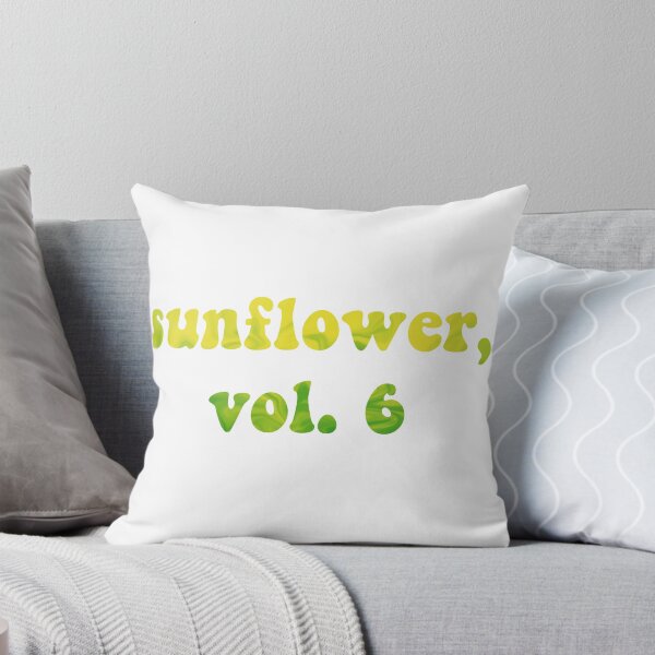 Item preview, Sunflower Vol. 6 designed and sold by lariihonorato.