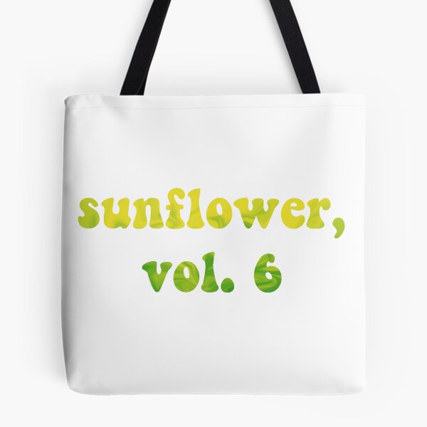 Item preview, Sunflower Vol. 6 designed and sold by lariihonorato.