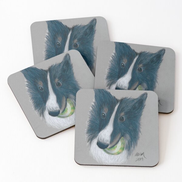 Item preview, Scout designed and sold by ArtByAlisonLove.