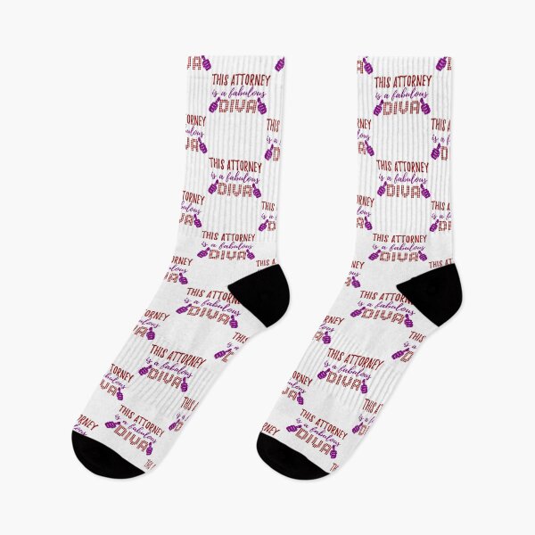Item preview, Diva Attorney designed and sold by Visualsplendors.
