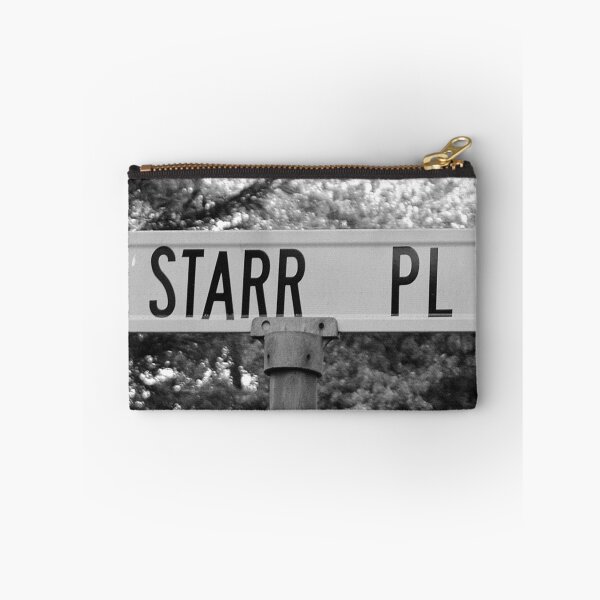 Item preview, A Street Sign Named Starr  designed and sold by jcwest.