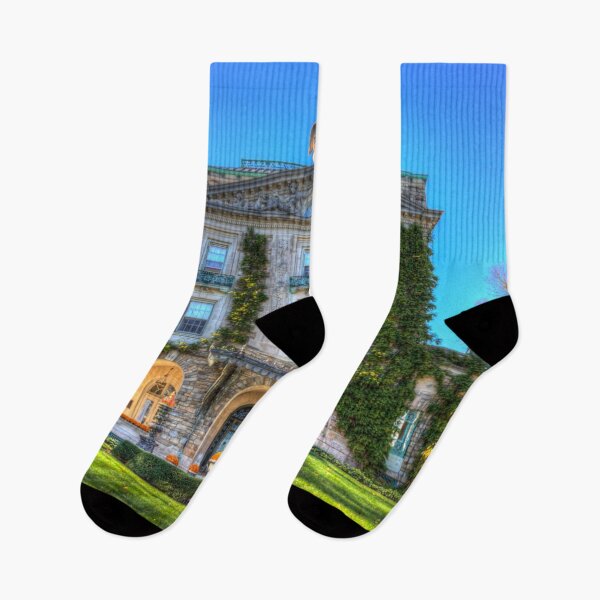 Item preview, Kykuit Rockefeller Estate designed and sold by Londonimages.